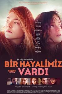 Bir Hayalimiz Vardı (2012) poster