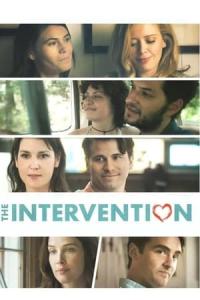 The Intervention (2016) poster