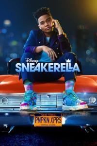 Sneakerella (2022) poster