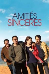 Amitiés sincères (2013) poster