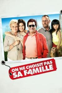 On ne choisit pas sa famille (2011) poster
