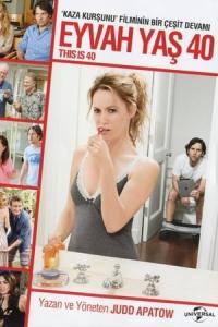 Eyvah Yaş 40 (2012) poster