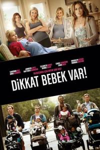 Dikkat Bebek Var! (2012) poster