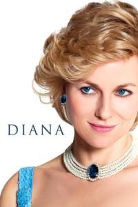 Diana (2013) poster