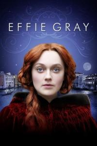 Effie Gray (2014) poster
