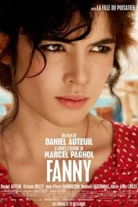 Fanny (2013) poster