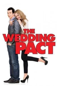 The Wedding Pact (2014) poster