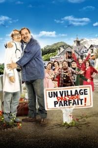 Un village presque parfait (2014) poster