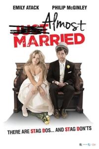 Almost Married (2014) poster