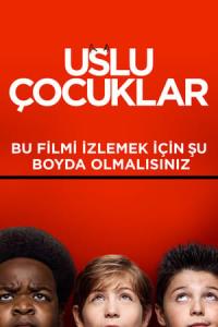 Uslu Çocuklar (2019) poster