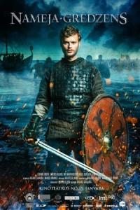 Nameja gredzens (2018) poster