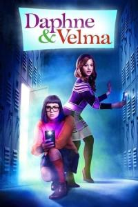 Daphne ve Velma (2018) poster
