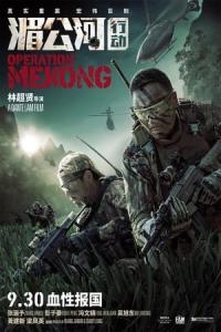 Mei Gong he xing dong (2016) poster