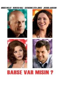 Bahse Var mısın? (2012) poster