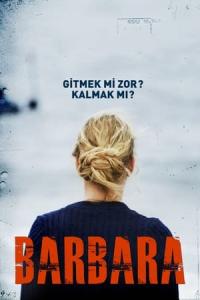 Barbara (2012) poster