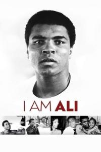 Ben Ali (2014) poster