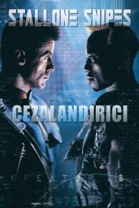 Cezalandırıcı (1993) poster
