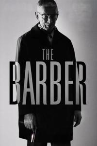 The Barber (2015) poster