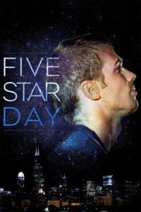 Five Star Day (2010) poster