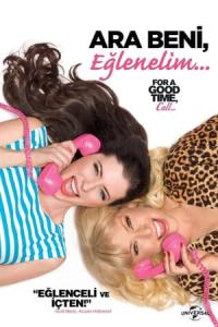 Ara beni, eğlenelim... (2012) poster