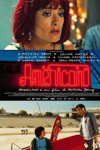 Americano (2011) poster