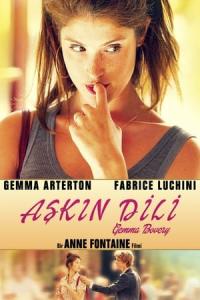 aşkın Dili (2014) poster