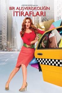 Bir Alışverişkoliğin İtirafları (2009) poster