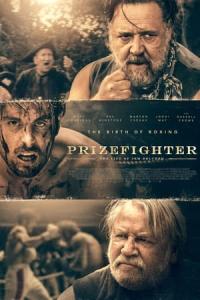 Prizefighter: The Life of Jem Belcher (2022) poster