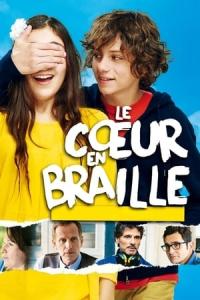 Le coeur en braille (2016) poster