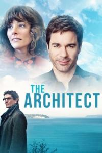 The Architect (2016) poster