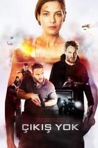 Çıkış Yok (2022) poster