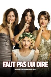 Sakın Söyleme (2017) poster