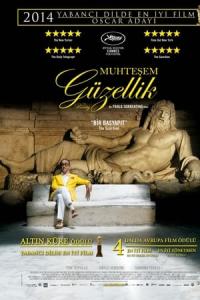 Muhteşem Güzellik (2013) poster