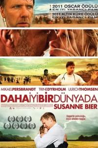 Daha İyi Bir Dünyada (2010) poster
