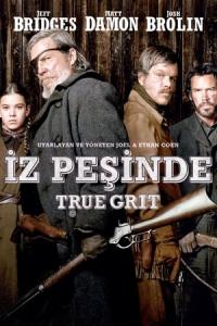 İz Peşinde (2010) poster