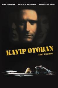 Kayıp Otoban (1997) poster