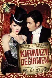 Kırmızı Değirmen (2001) poster