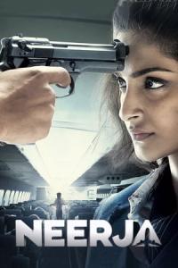 Neerja (2016) poster
