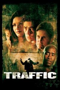 Trafik (2000) poster