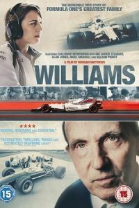 Williams (2017) poster