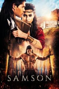 Samson (2018) poster