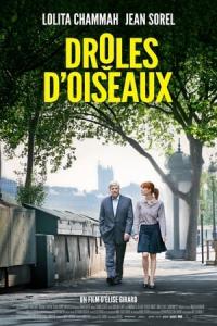 Drôles d'oiseaux (2017) poster