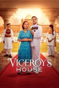 Viceroy's House (2017) poster