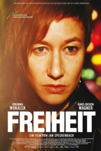 Freiheit (2017) poster