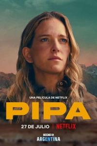 Pipa (2022) poster