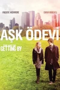 Aşk Ödevi (2011) poster