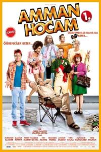 Amman Hocam (2013) poster