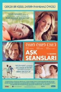 Aşk Seansları (2012) poster