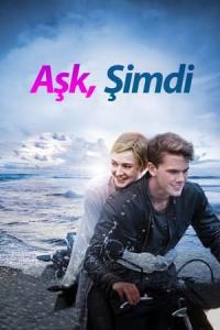 Aşk, Şimdi (2012) poster