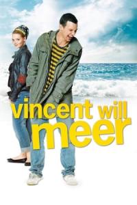 Vincent will Meer (2010) poster